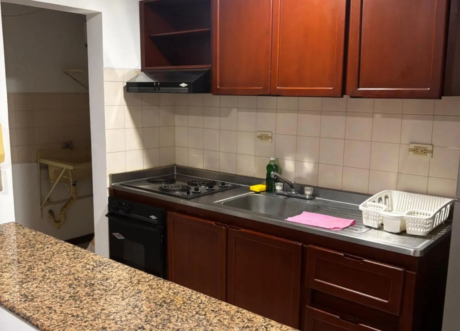 Apartamento En Granada, Norte De Cali 0*,